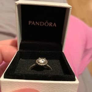 Pandora Ring
